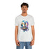 The Wizard's Floating Tower - Short Sleeve Tee